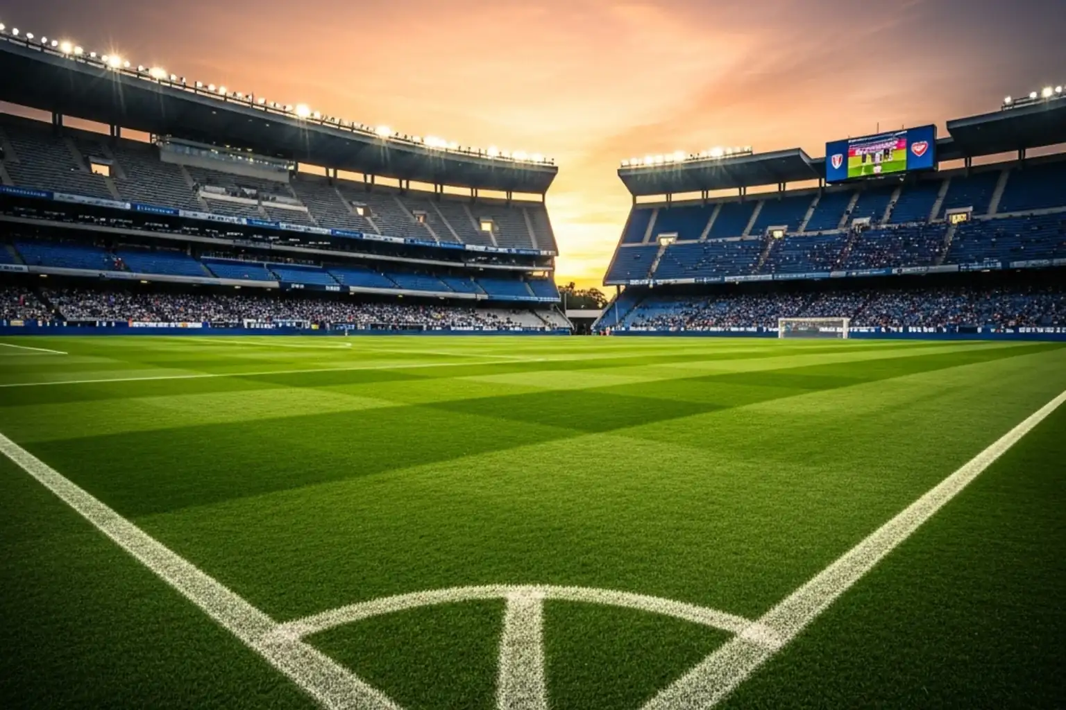 Análisis de datos y cuotas del fútbol argentino para apuestas deportivas